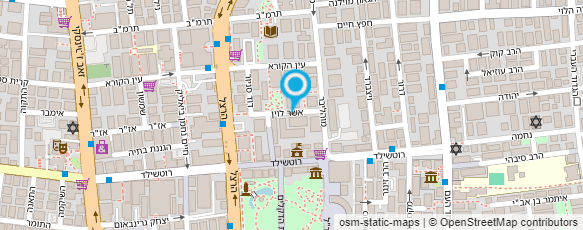 מפת הגעה אל מיקי קור מפת הגעה אל מיקי קור