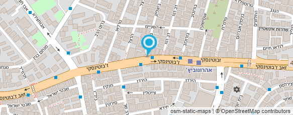 מפת הגעה אל אמיע"ד ע.מ.ה בע"מ מפת הגעה אל אמיע"ד ע.מ.ה בע"מ