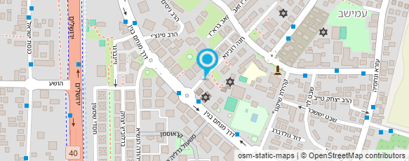 מפת הגעה אל חשקור - מערכות מיזוג אוויר