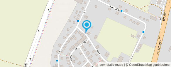 מפת הגעה אל גבי - סטרטרים ואלטרנטורים