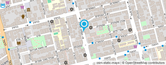 מפת הגעה אל אסתטיק-מאירה מזוז מפת הגעה אל אסתטיק-מאירה מזוז