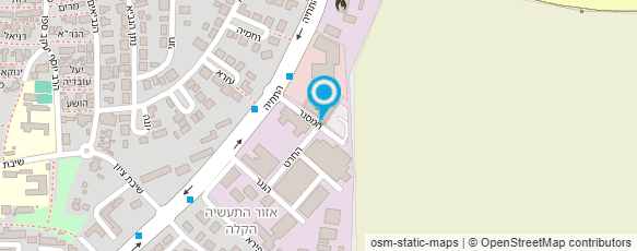 מפת הגעה אל דיל חן השקעות בע"מ מפת הגעה אל דיל חן השקעות בע"מ