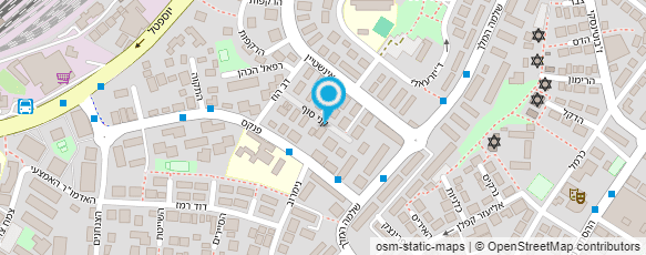 מפת הגעה אל אביעד* מפת הגעה אל אביעד*