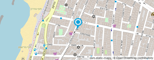 מפת הגעה אל ארנסטו מפת הגעה אל ארנסטו