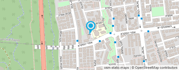 מפת הגעה אל אבגי שמעון מפת הגעה אל אבגי שמעון