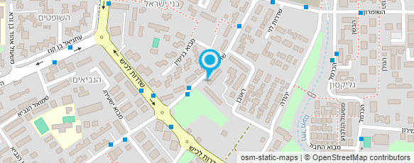 מפת הגעה אל יפרח שמעון מפת הגעה אל יפרח שמעון