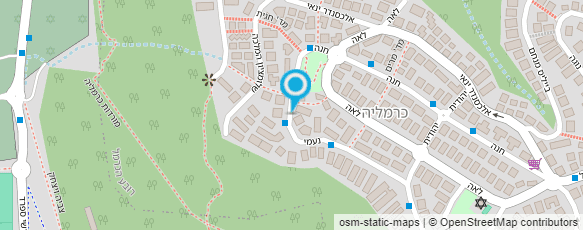 מפת הגעה אל סובוטניק סוניה-מורה לפסנתר