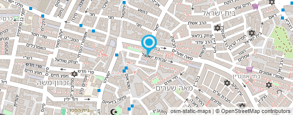 מפת הגעה אל ישראגוד פרסום בע"מ מפת הגעה אל ישראגוד פרסום בע"מ