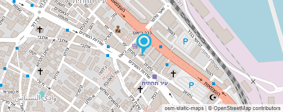 מפת הגעה אל רשת seventeen חנויות אופנה מפת הגעה אל רשת seventeen חנויות אופנה