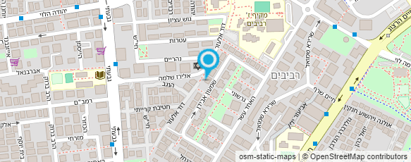 מפת הגעה אל מגן לגן מפת הגעה אל מגן לגן