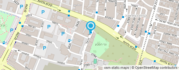 מפת הגעה אל פחר - חרט עץ מפת הגעה אל פחר - חרט עץ