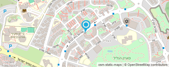 מפת הגעה אל תיווך אחוזה ובית מפת הגעה אל תיווך אחוזה ובית