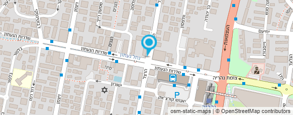 מפת הגעה אל אדיר תיווך בע"מ מפת הגעה אל אדיר תיווך בע"מ