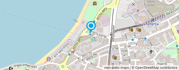 מפת הגעה אל KOJOKARO רהיטים מיוחדים בעבודת יד מפת הגעה אל KOJOKARO רהיטים מיוחדים בעבודת יד