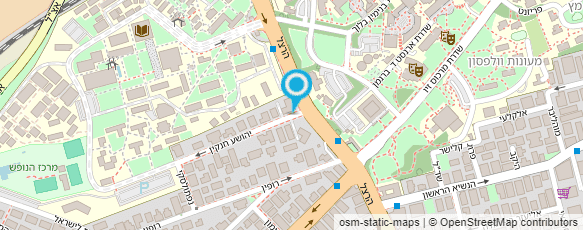 מפת הגעה אל אלי הסעות מפת הגעה אל אלי הסעות