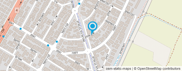 מפת הגעה אל ד"ר בוירסקי ש. מפת הגעה אל ד"ר בוירסקי ש.