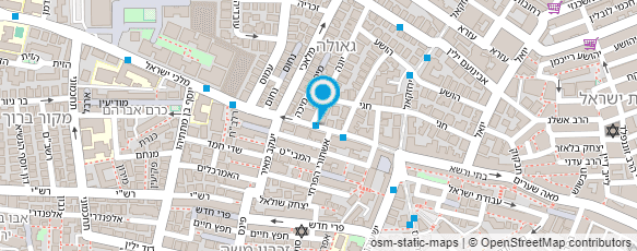 מפת הגעה אל חבקוק צעצועים מפת הגעה אל חבקוק צעצועים