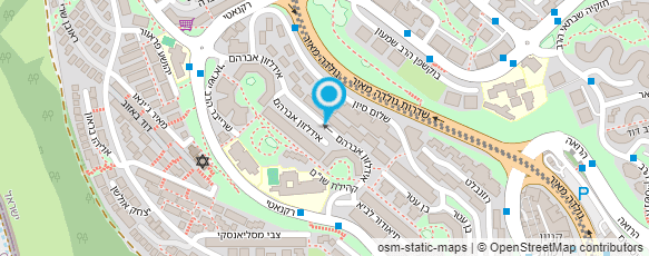 מפת הגעה אל מסיעי ארץ ישראל - גלים