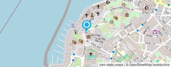 מפת הגעה אל אוצרין אירועים והפקות מפת הגעה אל אוצרין אירועים והפקות