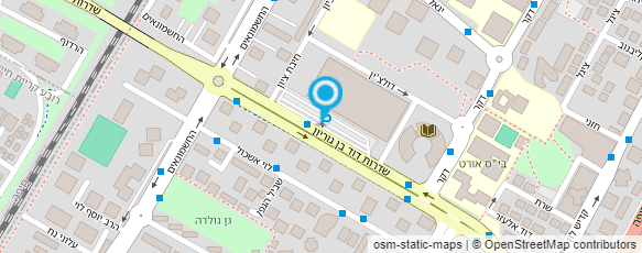 מפת הגעה אל תיווך רבמ"ד מפת הגעה אל תיווך רבמ"ד