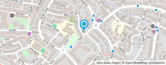 מפת הגעה אל נילי אריאלי מורה לפלדנקרייז מפת הגעה אל נילי אריאלי מורה לפלדנקרייז