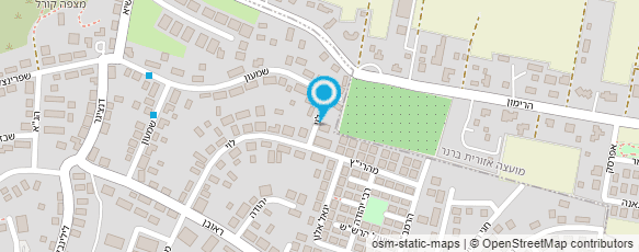 מפת הגעה אל קליפורניה הומס