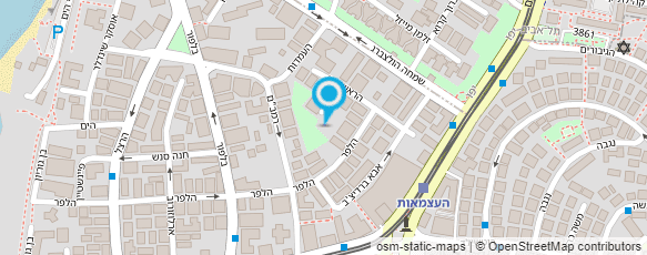 מפת הגעה אל ליפובצקי גריגורי