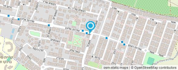 מפת הגעה אל קרבצ'יץ סופיה