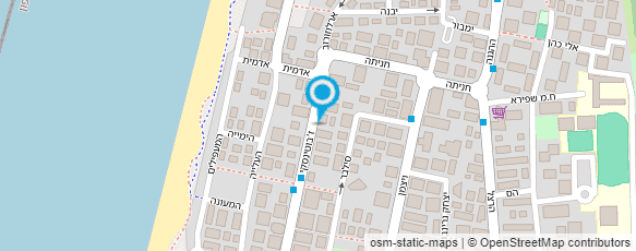 מפת הגעה אל אור-אל