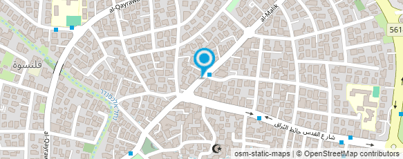 מפת הגעה אל Z וקניות עסקים מרכז סנטר