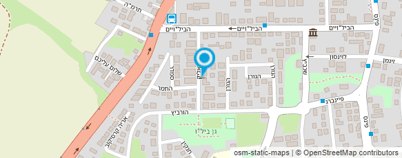 מפת הגעה אל עדי שירותי בטחון בע"מ מפת הגעה אל עדי שירותי בטחון בע"מ