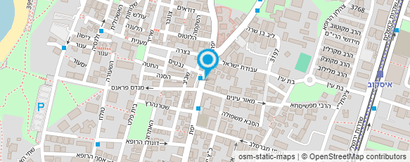 מפת הגעה אל רהיטי יעיל מפת הגעה אל רהיטי יעיל