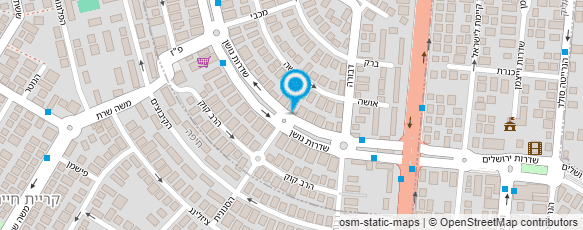 מפת הגעה אל ד"ר שלזינגר אילן מפת הגעה אל ד"ר שלזינגר אילן