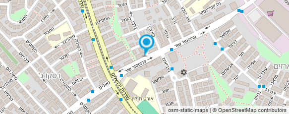 מפת הגעה אל קוסטיקה משה שיפוצים מפת הגעה אל קוסטיקה משה שיפוצים