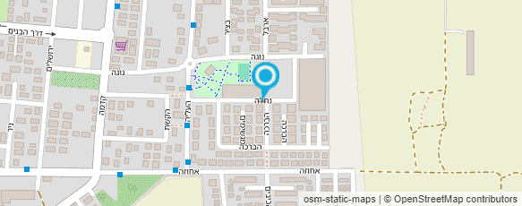 מפת הגעה אל טוראל מידן