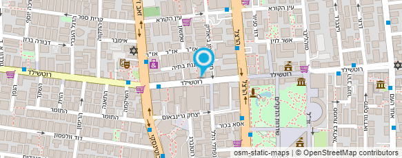 מפת הגעה אל עונות אופנת נשים