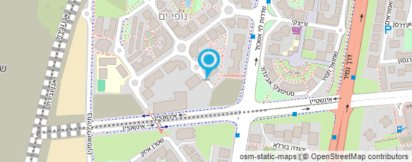 מפת הגעה אל ספקטרא - הדרכת אקסל לעסקים