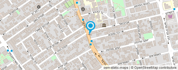 מפת הגעה אל שרותי א.ש-מפיץ מורשה כרומגן מפת הגעה אל שרותי א.ש-מפיץ מורשה כרומגן