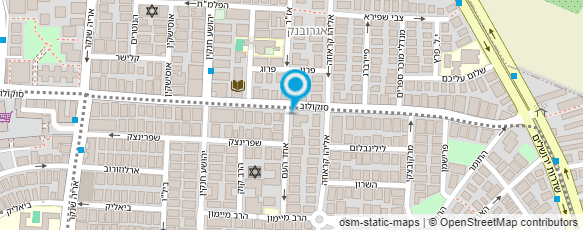 מפת הגעה אל ליאון גריס מפת הגעה אל ליאון גריס