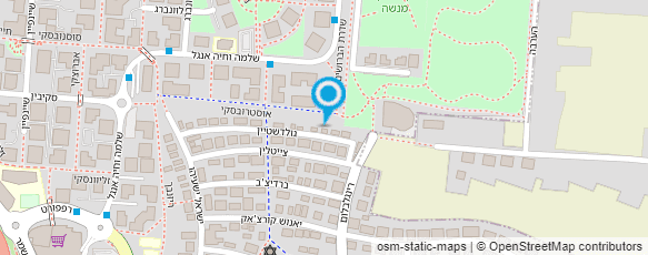 מפת הגעה אל רועי מערכות (1990) בע"מ מפת הגעה אל רועי מערכות (1990) בע"מ