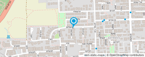 מפת הגעה אל פול מור - תזמורת איש אחד