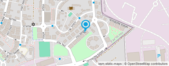 מפת הגעה אל שיפרין הילדה