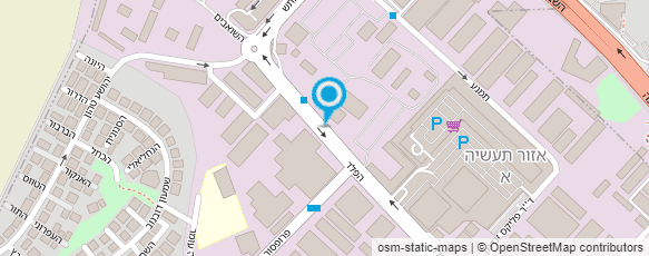 מפת הגעה אל adidas-עודפים