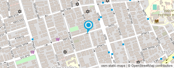 מפת הגעה אל דרי נוי חסון חברה להנדסה ובניה בע"מ מפת הגעה אל דרי נוי חסון חברה להנדסה ובניה בע"מ