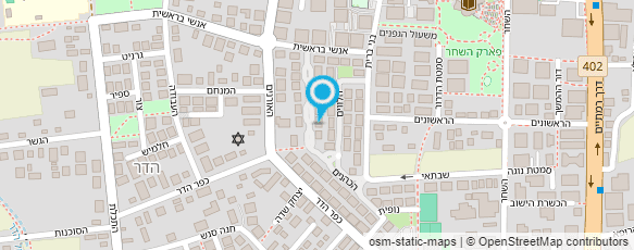 מפת הגעה אל ביבס צורית מפת הגעה אל ביבס צורית