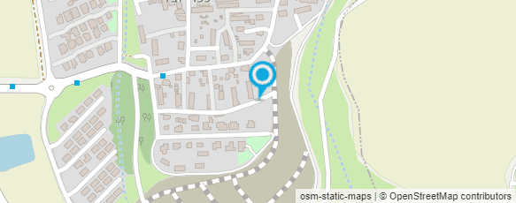 מפת הגעה אל חדרי אירוח בית מור