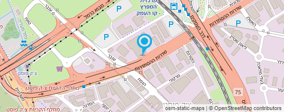 מפת הגעה אל מכון הדר מפת הגעה אל מכון הדר