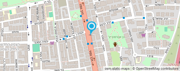 מפת הגעה אל סידי יעקב משרד עו"ד מפת הגעה אל סידי יעקב משרד עו"ד