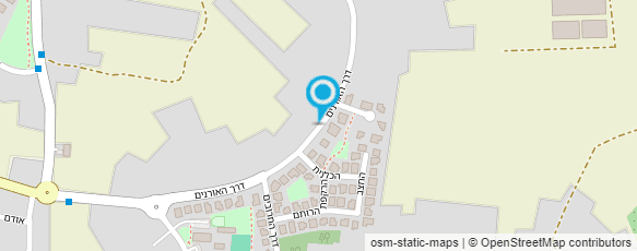 מפת הגעה אל בלוריה מאכלים ביתיים