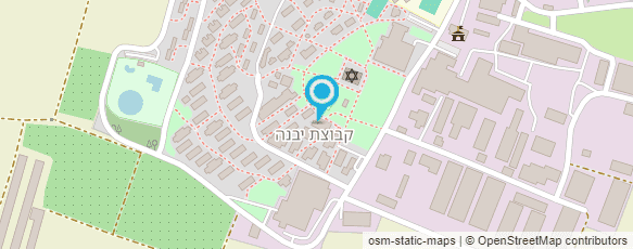 מפת הגעה אל פז-טיים בע"מ